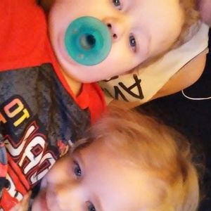 Meet your Posher, Sabrina